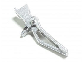 Ver.2 Tactical Dynamic Trigger (Silver)